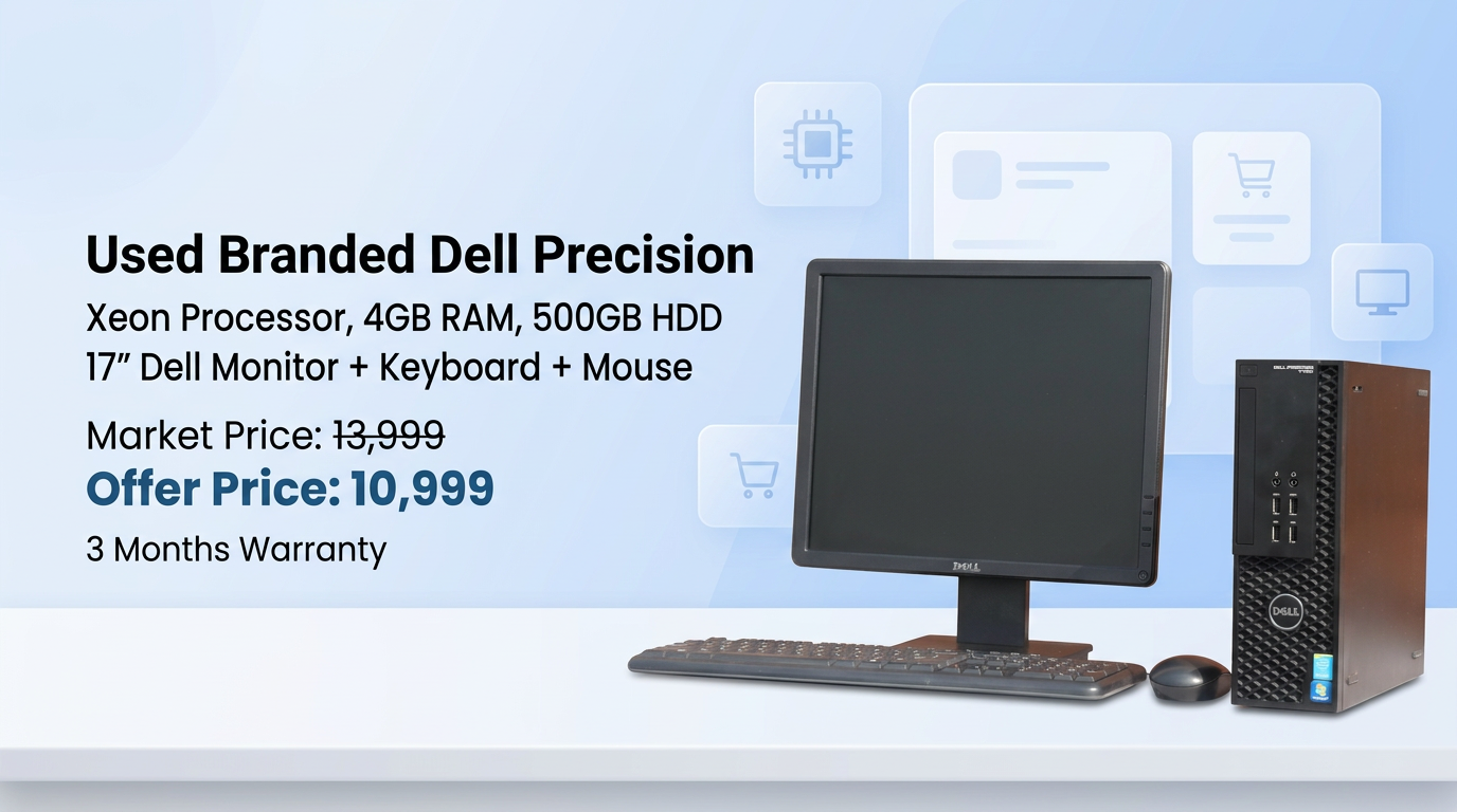 Dell Precision